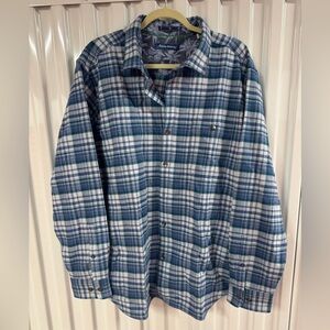 NWT Tommy Bahama Coastal Vibes Shirt Jacket